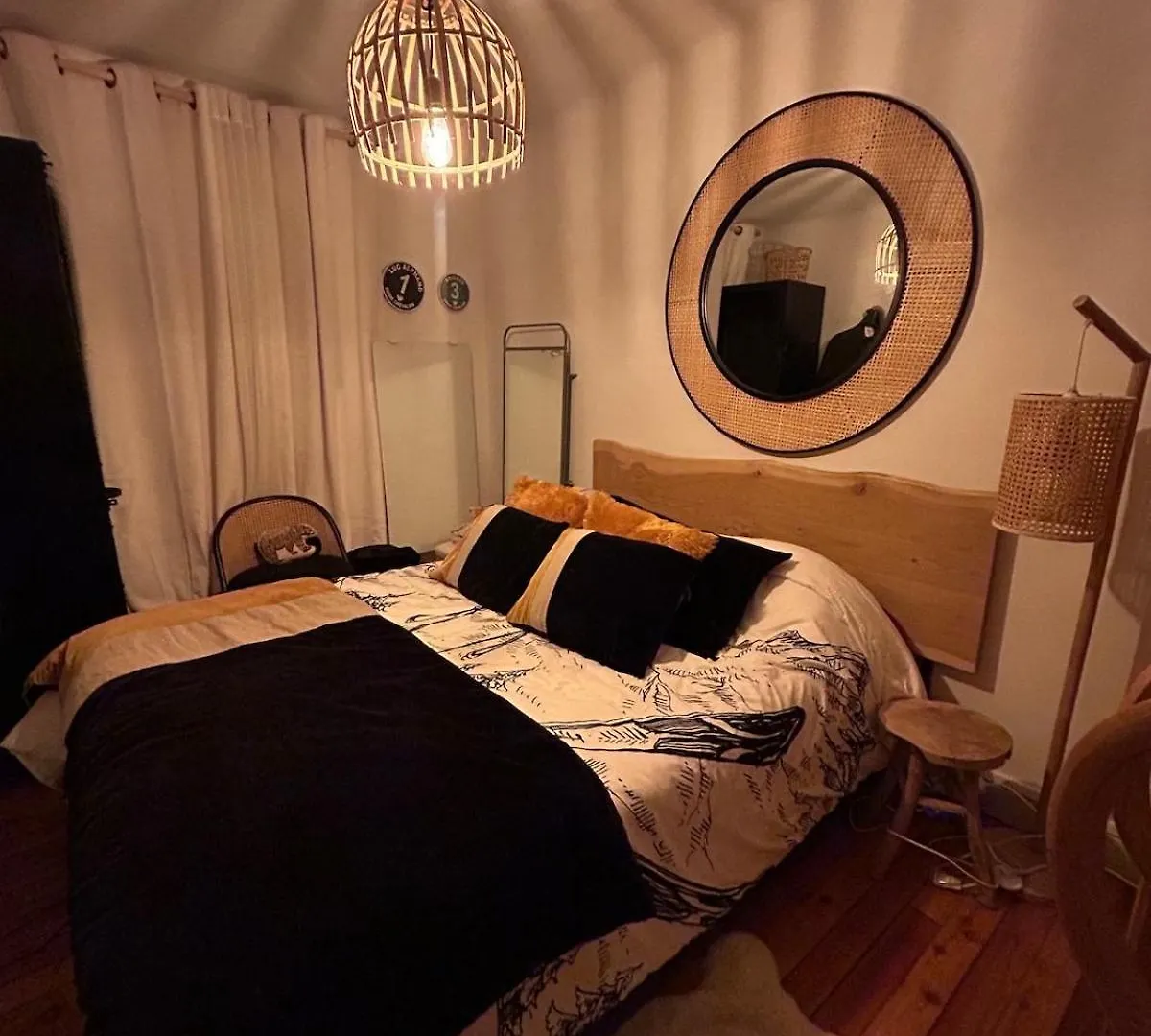 Maison Serre Chevalier Saint-Chaffrey France