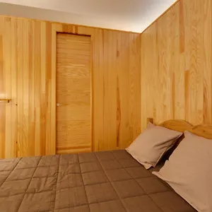 Skissim Select - Résidence Les Mélèzes By Travelski Appartement